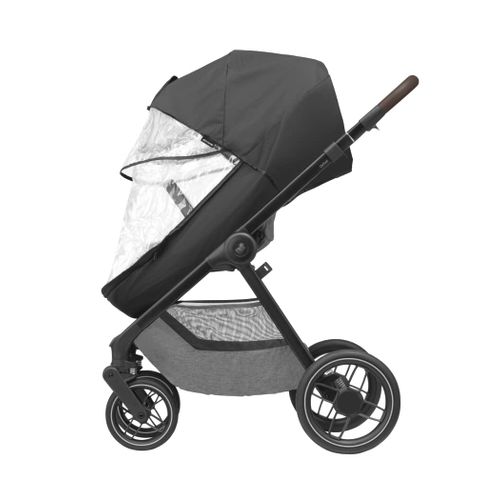 Maxi-Cosi kolica Oxford - Select Grey slika 3