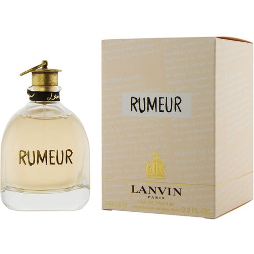 Lanvin Paris Rumeur Eau De Parfum 100 ml (woman) slika 4