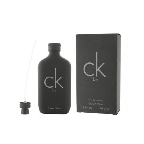 Calvin Klein CK be Eau De Toilette 100 ml (unisex) slika 3