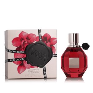 Viktor & Rolf Flowerbomb Ruby Orchid Eau De Parfum 50 ml za žene