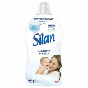 Silan omekšivač Sensitive 1408ml,64pranja