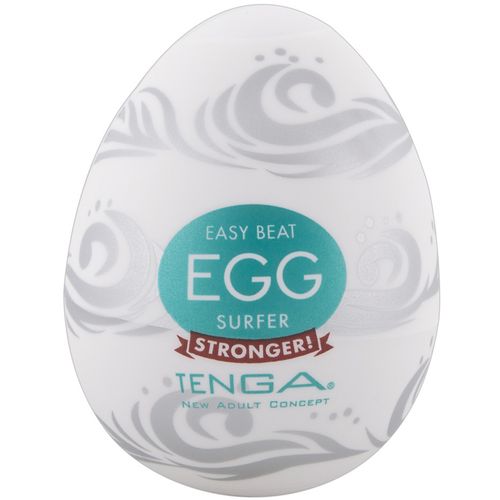 Tenga Egg Surfer jaje masturbator slika 1