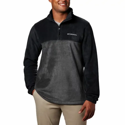 Columbia steens mountain half zip fleece 1620191011 slika 1