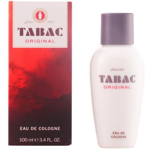 Tabac Original Eau de Cologne without Spray 100 ml (man) slika 2