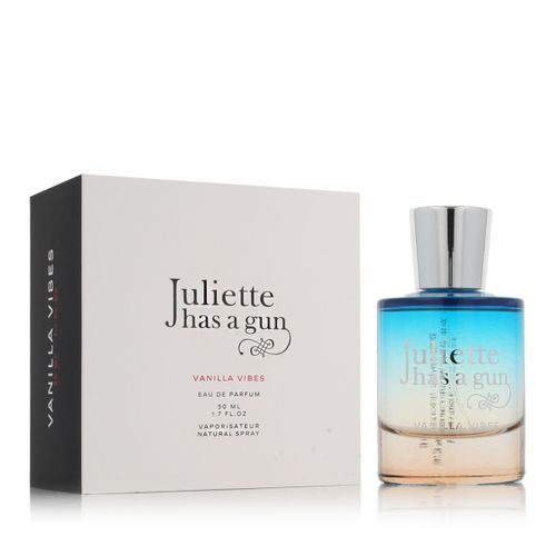 Juliette Has A Gun Vanilla Vibes Eau De Parfum 50 ml (unisex) slika 1