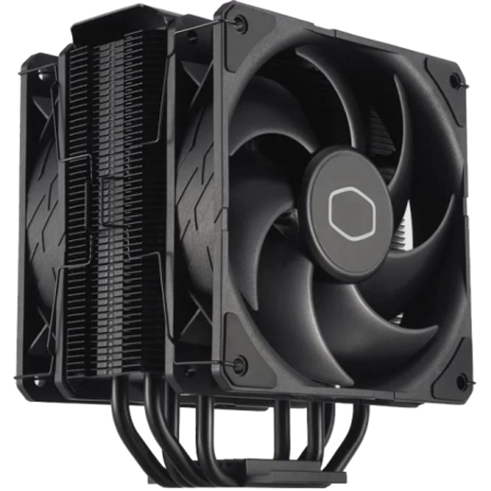 Cooler Master CPU Cooler Hyper 212 Black X Duo slika 5