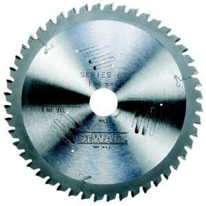 LIST ZA KRUŽNU PILU 184/16 40Z Dewalt DT4092