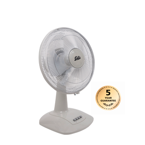 Solis Desk Fan 300 mm stolni ventilator