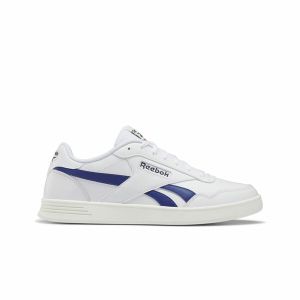 Muške Tenisice Reebok Court Advance - Plava/Bijela