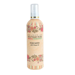 Bulgarian Boutique Rose maglica za tijelo Ružina voda 100ml