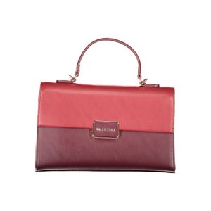 VALENTINO BAGS WOMEN'S BAG RED