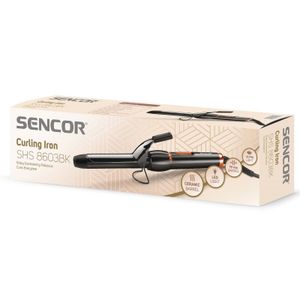 SENCOR SHS 8603BK uvijač za kosu