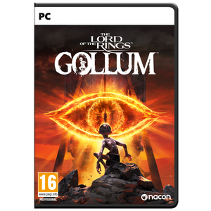 The Lord of the Rings: Gollum (PC)