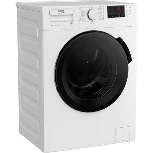 Beko WUE 8622 XCW Veš mašina, 8 kg, 1200 rpm, ProSmart Inverter, Dubina 55 cm slika 2