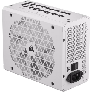 Corsair napajanje RM1200x Shift White, 1000 Watt 80 PLUS Gold Certified