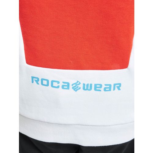 Rocawear / Hoodie Viola in white slika 7