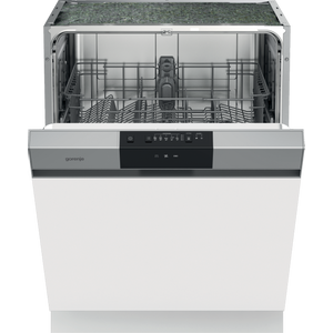 Gorenje GI62040X Ugradna mašina za pranje sudova, 13 kompleta, Širina 59.6 cm