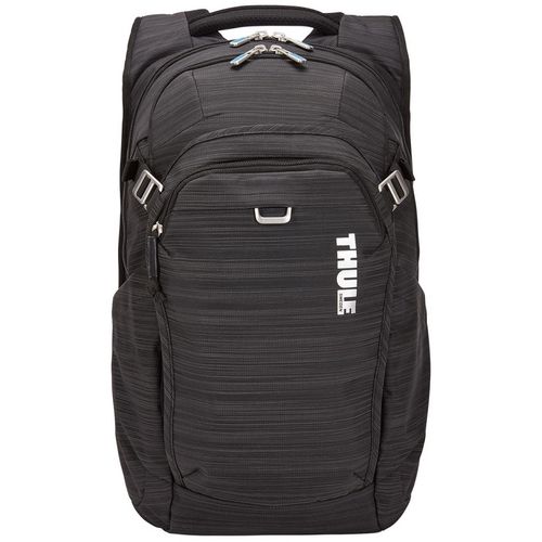 Univerzalni ruksak Thule Construct Backpack 24 L crni slika 2