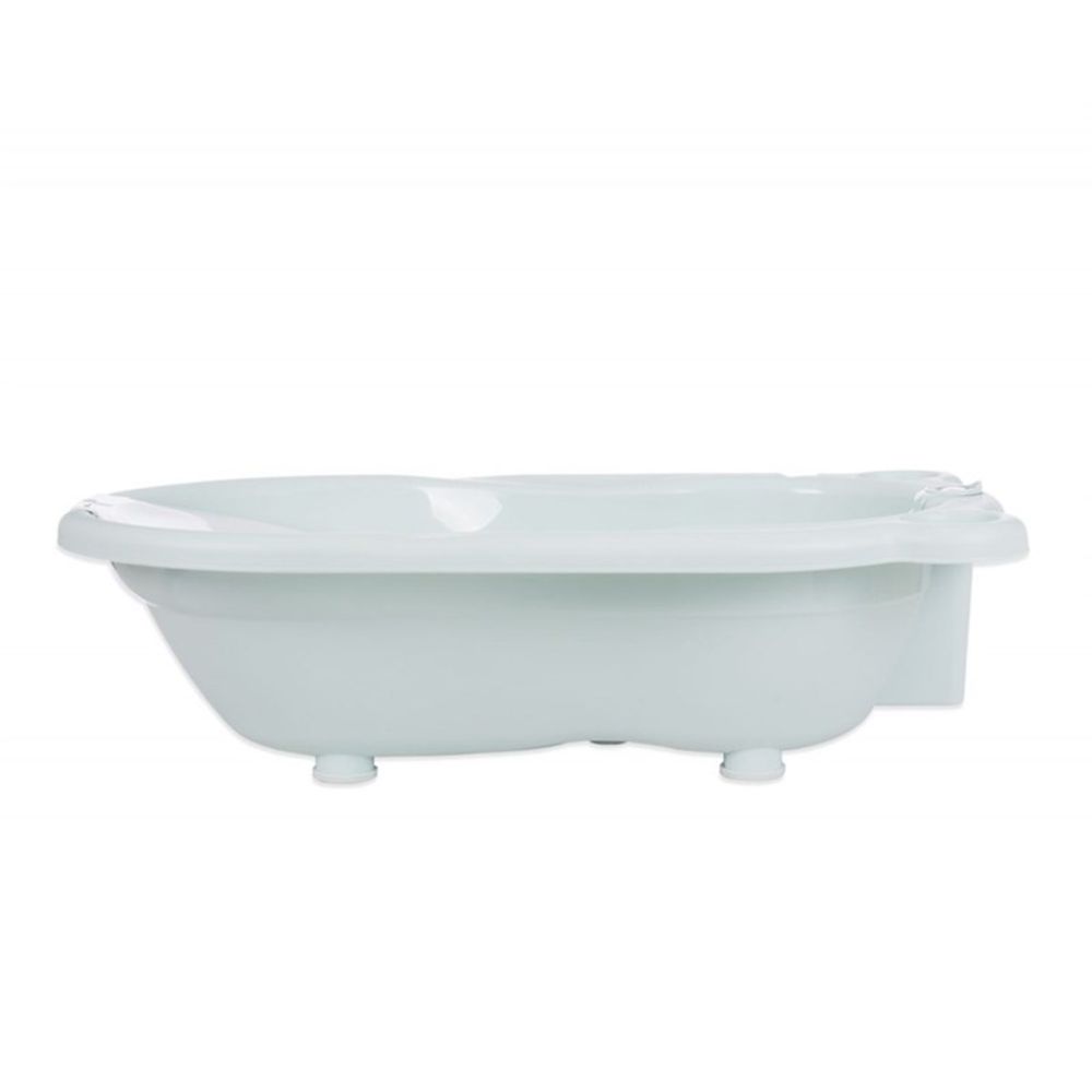 Kikka Boo Kadica sa podlogom za kupanje bebe Kai 81cm, Mint slika 4