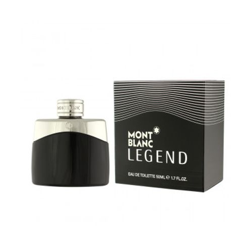 Mont Blanc Legend for Men Eau De Toilette 50 ml (man) slika 3