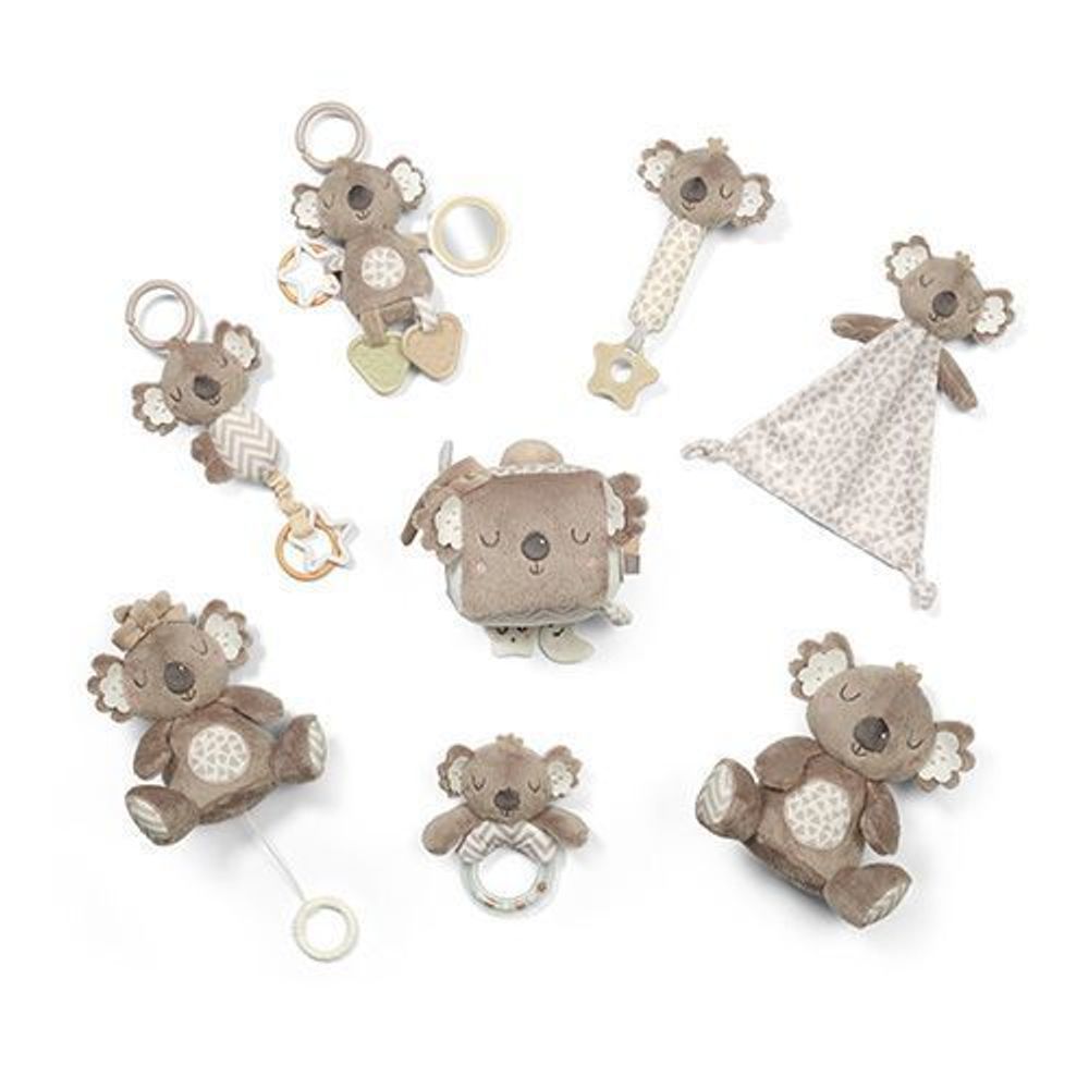 Maskota Koala Coco slika 3
