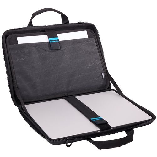 Thule Gauntlet MacBook Pro® torba 16 " crna slika 4