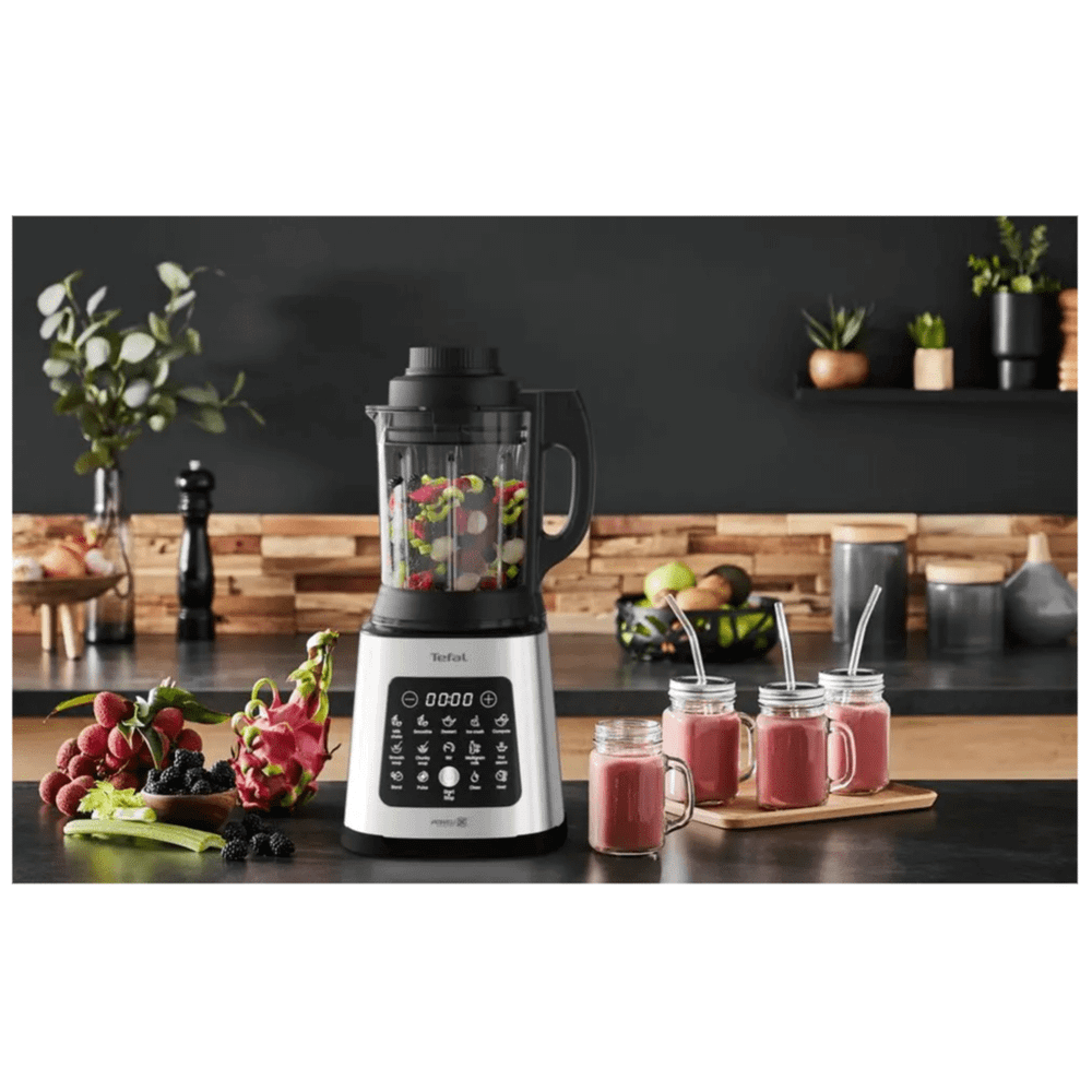Tefal blender BL83SD30 Perfectmix Cook  Steam stolni višenamjenski blender slika 4