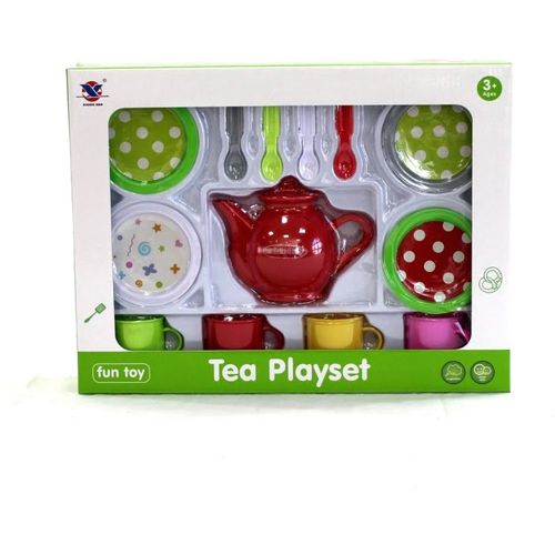 Tea Playset Set za čaj slika 1