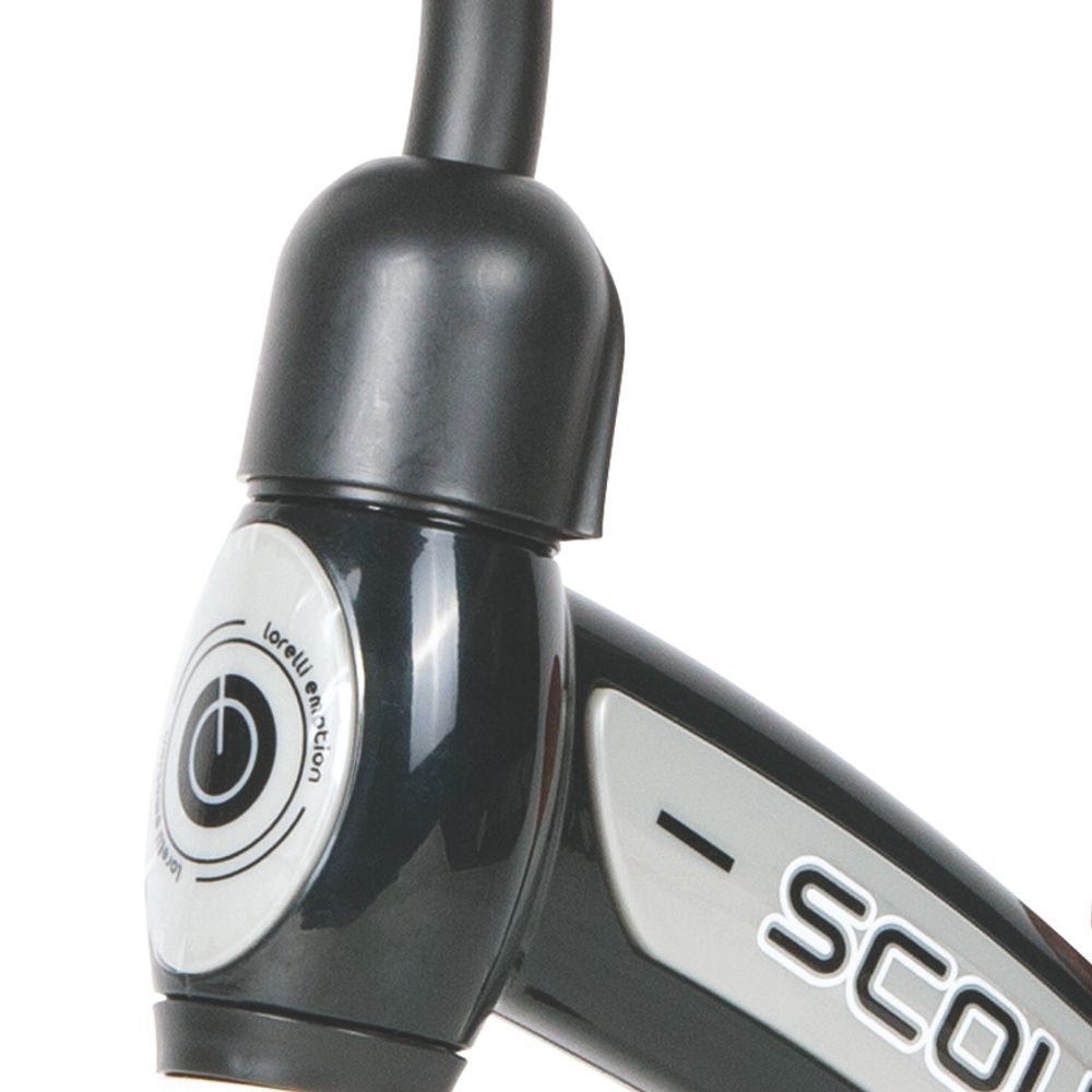 Lorelli Balans bicikl Scout Air, Pink slika 8