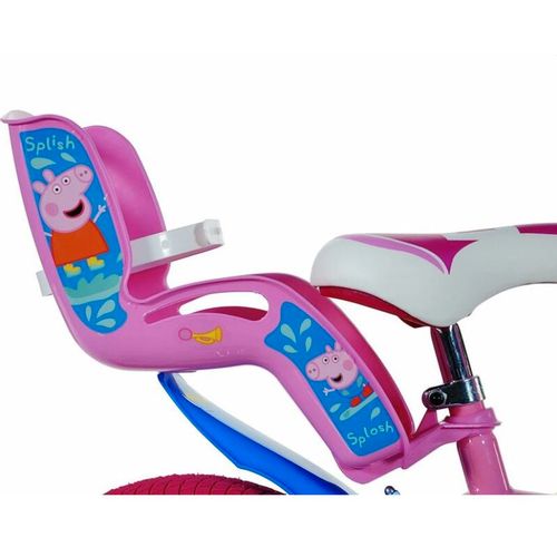 Dino bikes dječji bicikl Peppa Pig 16" slika 4