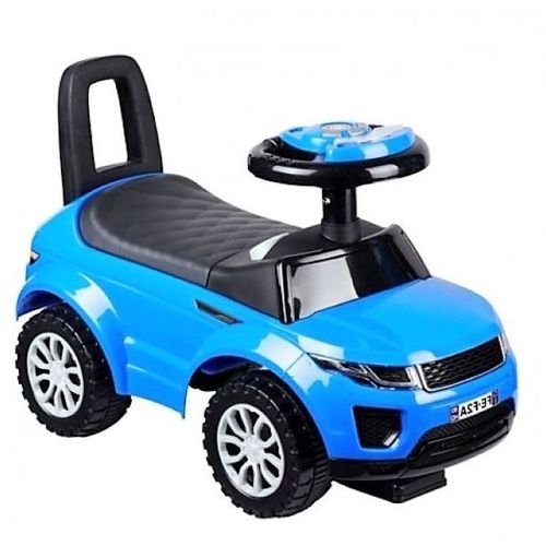 Baby Mix guralica Rover - Blue slika 1