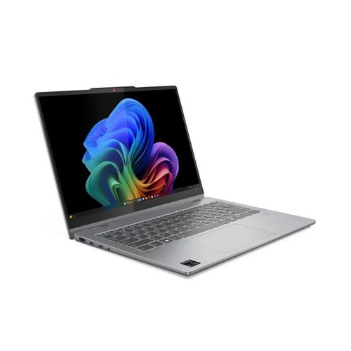 Lenovo 83HL0028RM IdeaPad Slim 5 14Q8X9 Laptop 14" 8-Core Snapdragon X Plus, 32GB, 1 TB slika 2