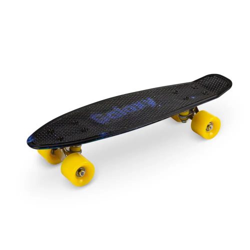 QKIDS GALAXY skateboard, spaceman slika 1