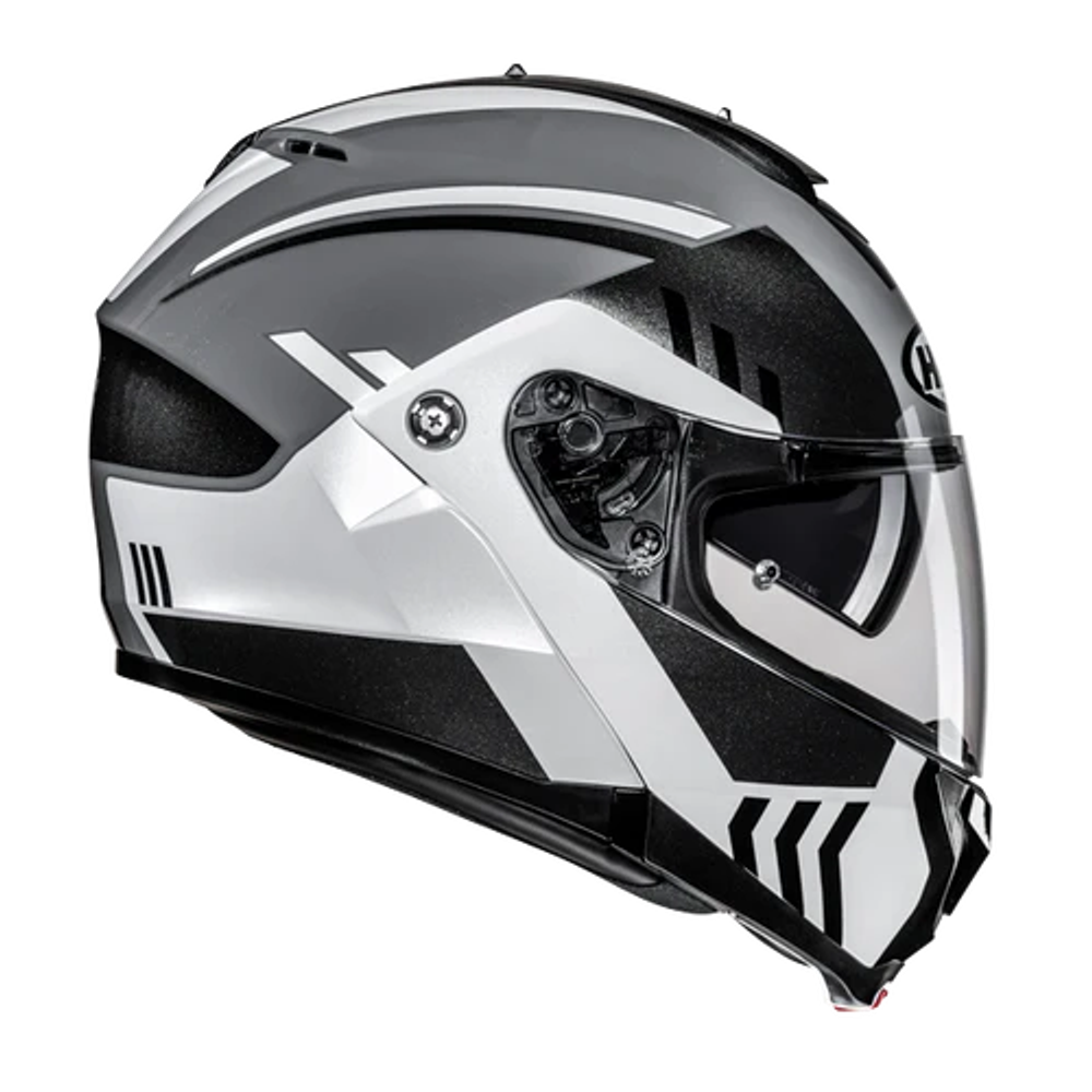 HJC C91N Kaon vizir za moto kacigu slika 3