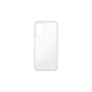 Samsung Soft Clear Cover Galaxy A23 5G transparent