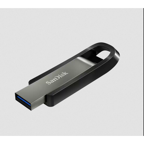 SanDisk Ultra Extreme Go USB 3.2 Flash Drive 128GB slika 2