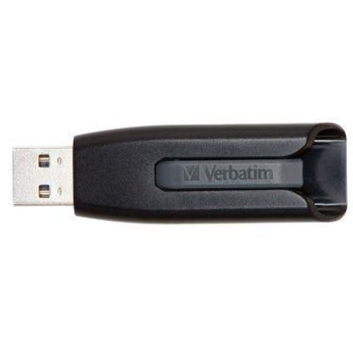 Verbatim V3 USB 16GB 3.0 Grey (49172) slika 4