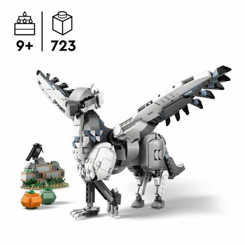 Igra Gradnje Lego 76427 slika 2