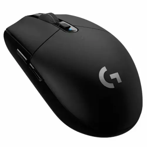 Logitech G305 LIGHTSPEED (910-005283) bežični gejmerski optički miš 12000dpi crni slika 2