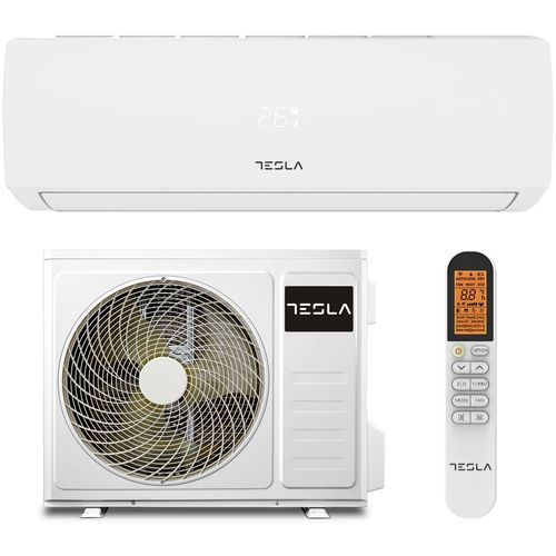 Tesla TT51X21-1832IA Inverter klima uređaj, 18000 BTU slika 7