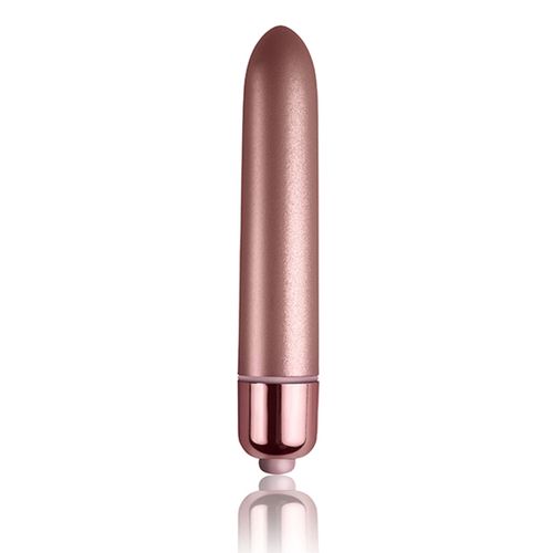 Vibrator Touch of Velvet - Rose Blush slika 2