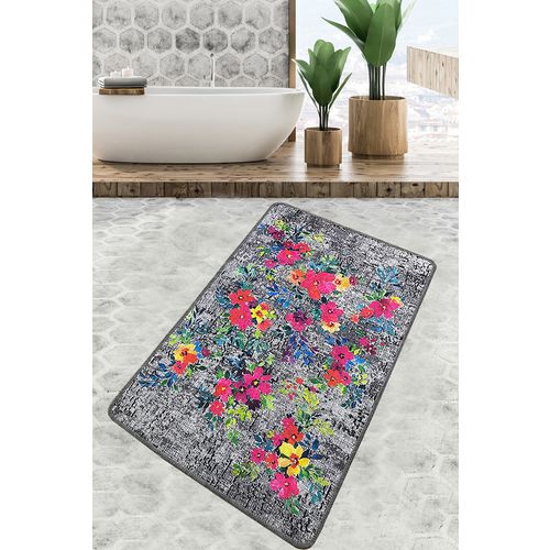 Etova Multicolor Bathmat slika 1