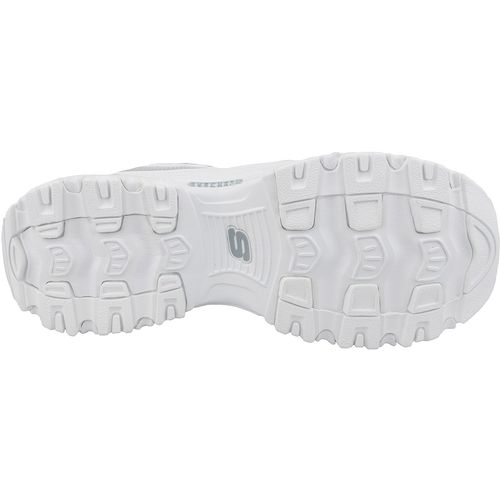 Ženske tenisice Skechers d'lites  13160-wsl slika 8