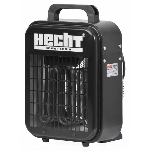 Grijalica sa ventilatorom i termostatom - HECHT 3500 slika 1