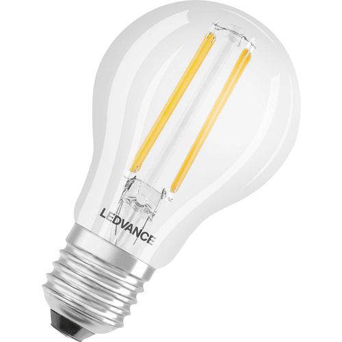 LEDVANCE SMART+ Energetska učinkovitost 2021: E (A - G) SMARTWF A60D 6W/827 230VFILCLE274X1LEDV  E27 6 W toplo bijela slika 2