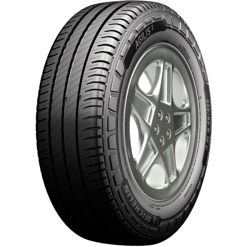 Michelin Guma 225/65r16c 112/110r agilis 3 dt tl michelin ljetne gume slika 1