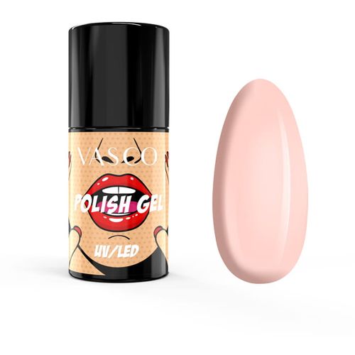 Vasco Milky Pastel 407 Salmon slika 1