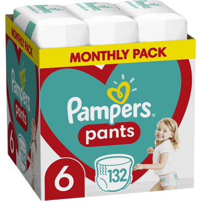 Ecomm Pampers Pants MSB 