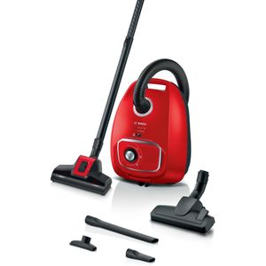 Bosch Usisivač s vrećicom BGB41PET1 - Savršen za domove s kućnim ljubimcima