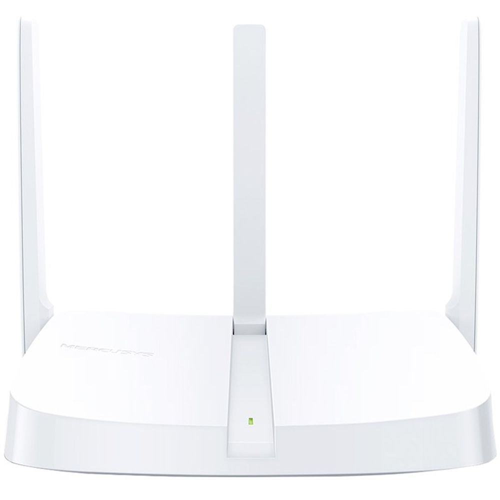 Mercusys MW306R 300 Mbps Multi-Mode Wireless N Router slika 1